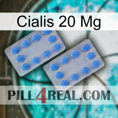 Cialis 20Mg 20